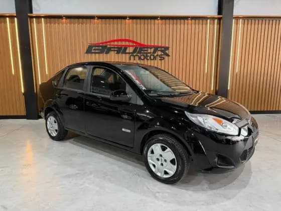 Carro 1.0 ROCAM SEDAN 8V FLEX 4P MANUAL