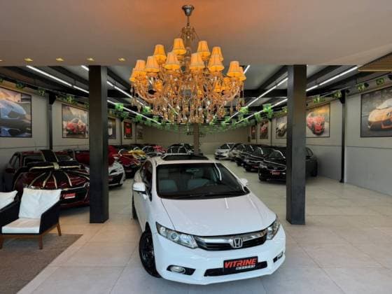 Carro 1.8 EXS 16V FLEX 4P AUTOMÁTICO