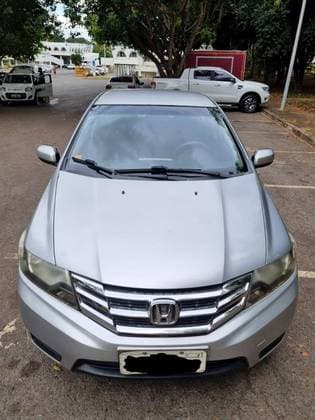 Carro 1.5 LX 16V FLEX 4P AUTOMÁTICO