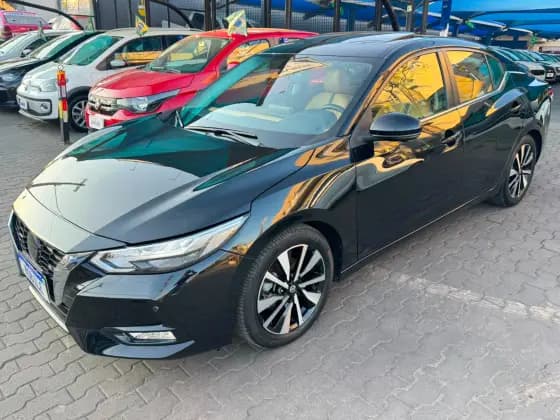 Carro 2.0 16V GASOLINA EXCLUSIVE XTRONIC