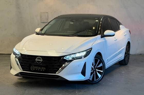 Carro 2.0 16V GASOLINA ADVANCE XTRONIC