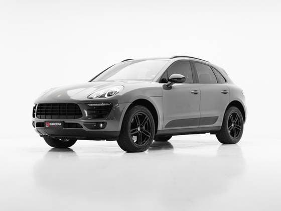 Carro 2.0 16V GASOLINA 4P AUTOMÁTICO