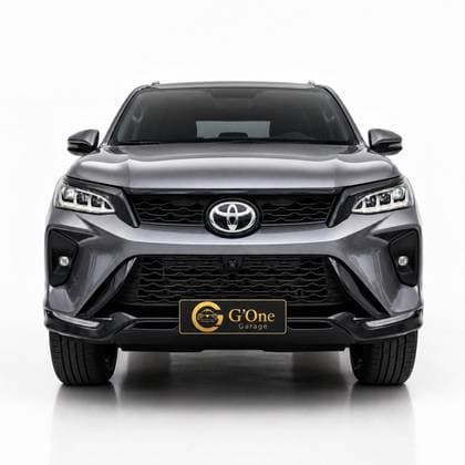 Carro 2.8 D-4D TURBO DIESEL DIAMOND 7L 4X4 AUTOMÁTICO