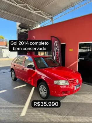 Carro 1.0 MI 8V FLEX 4P MANUAL G.IV