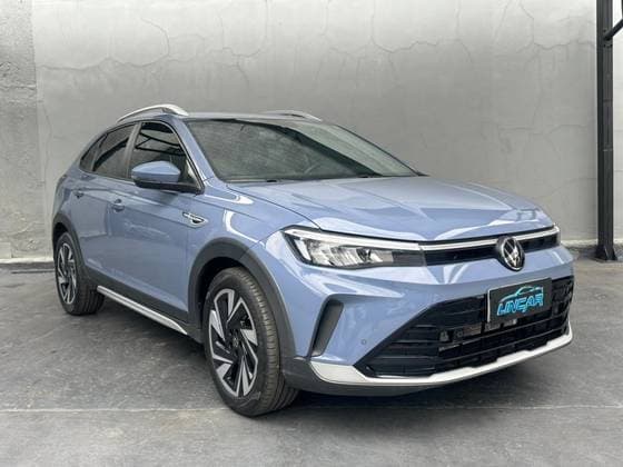 Carro 1.0 200 TSI TOTAL FLEX HIGHLINE AUTOMÁTICO