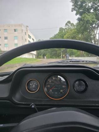 Carro 1.6 8V GASOLINA 2P MANUAL