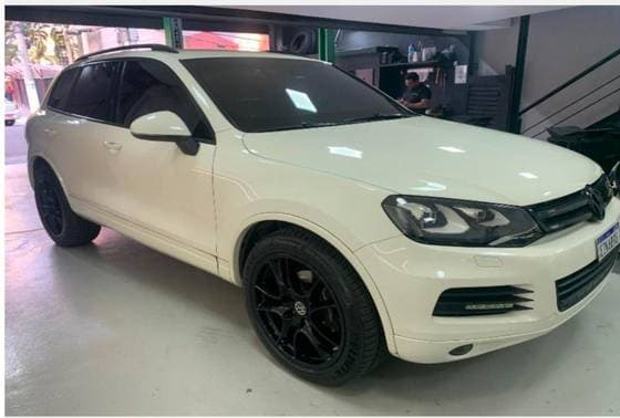 Carro 3.6 FSI V6 24V GASOLINA 4P TIPTRONIC