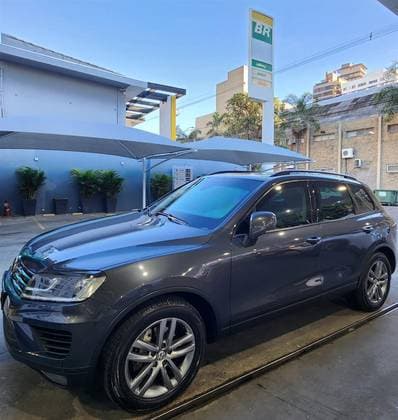 Carro 3.6 FSI V6 24V GASOLINA 4P TIPTRONIC