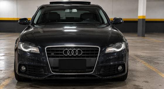 Carro 2.0 TFSI 16V 183CV GASOLINA 4P MULTITRONIC