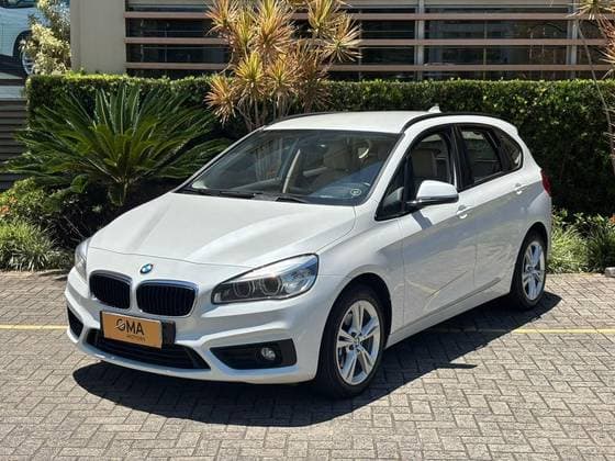 Carro 2.0 CAT GP 16V TURBO ACTIVEFLEX 4P AUTOMÁTICO