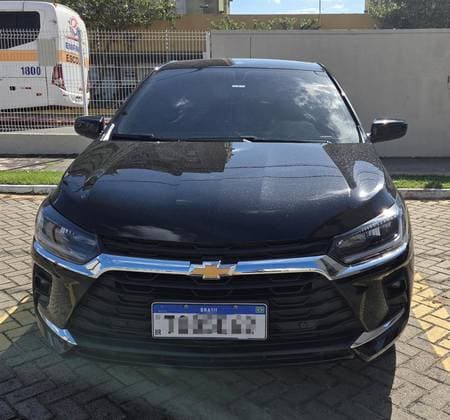 Carro 1.0 TURBO FLEX PREMIER AUTOMÁTICO
