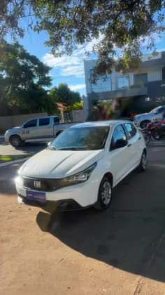 Carro 1.0 FIREFLY FLEX DRIVE MANUAL