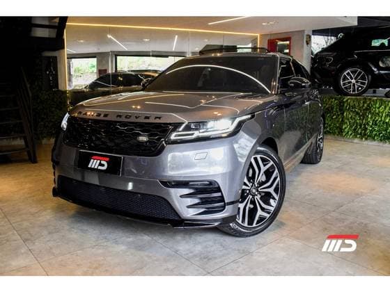 Carro 2.0 P300 GASOLINA R-DYNAMIC SE AUTOMÁTICO