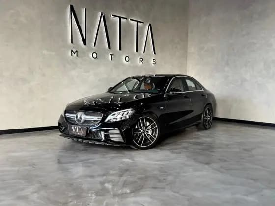 Carro 3.0 V6 GASOLINA 4MATIC 9G-TRONIC