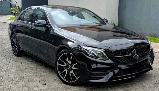 Carro 3.0 V6 GASOLINA 4MATIC 9G-TRONIC