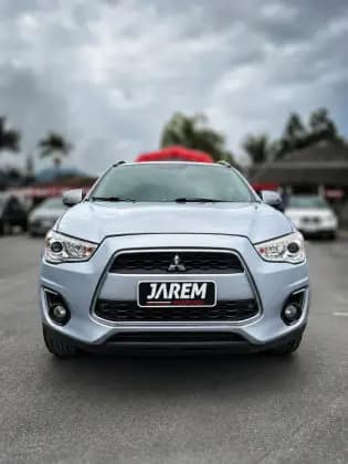 Carro 2.0 4X4 AWD 16V GASOLINA 4P AUTOMÁTICO