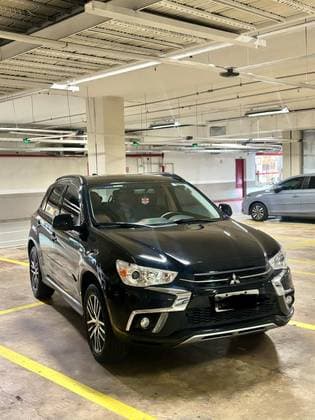 Carro 2.0 4X2 16V FLEX 4P AUTOMÁTICO