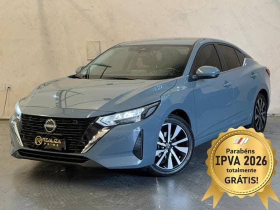 Carro 2.0 16V GASOLINA ADVANCE XTRONIC