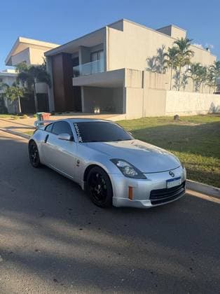 Carro 3.5 V6 GASOLINA MANUAL