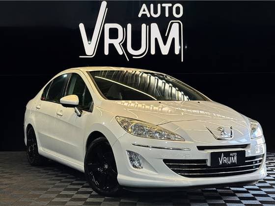 Carro 2.0 ALLURE 16V FLEX 4P AUTOMÁTICO