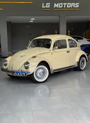 Carro 1.3 8V GASOLINA 2P MANUAL