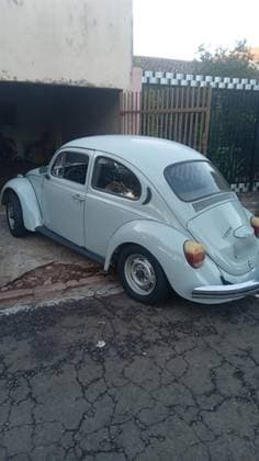 Carro 1.3 8V GASOLINA 2P MANUAL