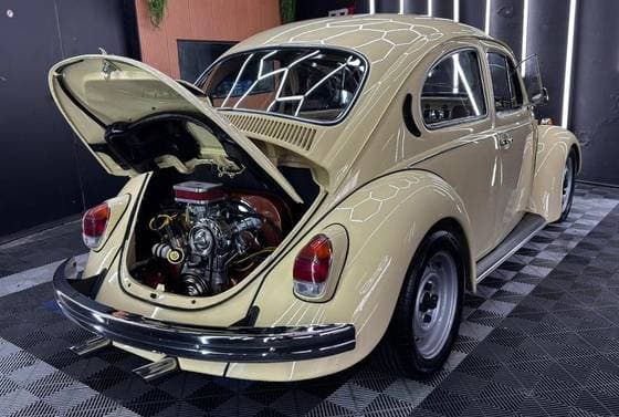 Carro 1.5 8V GASOLINA 2P MANUAL