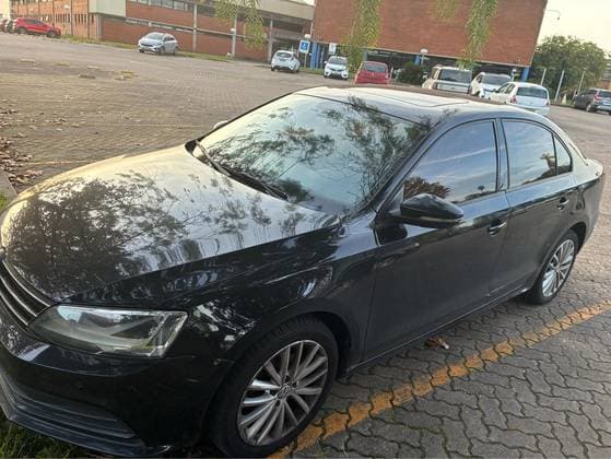 Carro 2.0 COMFORTLINE FLEX 4P TIPTRONIC
