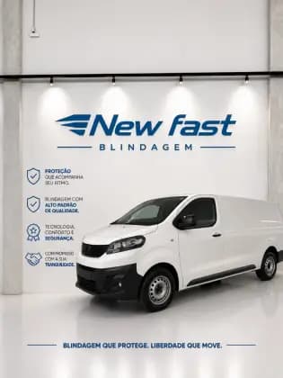 Carro 2.2 TURBO DIESEL CARGO MANUAL