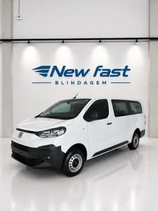 Carro 2.2 TURBO DIESEL MULTI MANUAL