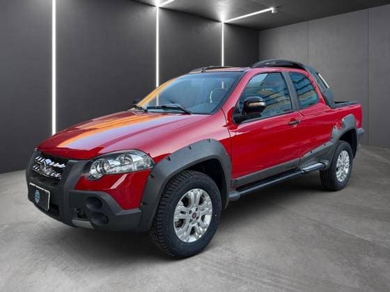 Carro 1.8 MPI ADVENTURE CD 16V FLEX 2P MANUAL