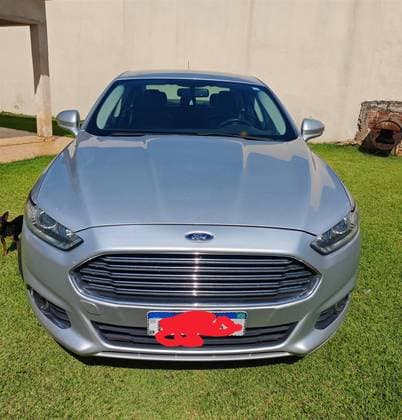 Carro 2.5 16V FLEX 4P AUTOMÁTICO