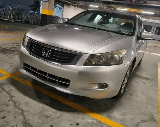 Carro 2.0 LX 16V GASOLINA 4P AUTOMÁTICO
