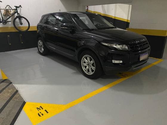Carro 2.0 PURE 4WD 16V GASOLINA 4P AUTOMÁTICO