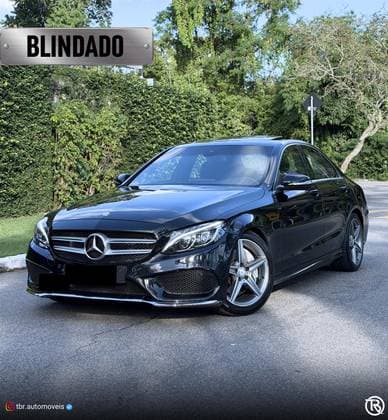 Carro 2.0 CGI SPORT TURBO 16V GASOLINA 4P AUTOMÁTICO