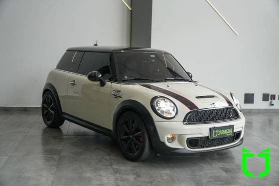 Carro 1.6 S 16V TURBO GASOLINA 2P AUTOMÁTICO