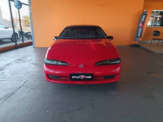 Carro 2.0 GS 16V GASOLINA 2P MANUAL