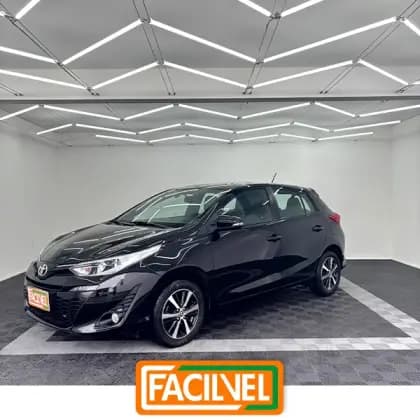 Carro 1.5 16V FLEX XLS CONNECT MULTIDRIVE