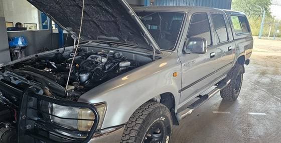 Carro 3.0 SR 4X4 CD 8V TURBO DIESEL 4P MANUAL