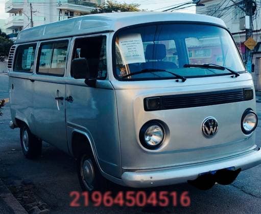 Carro 1.6 MI STD SÉRIE PRATA 8V GASOLINA 3P MANUAL