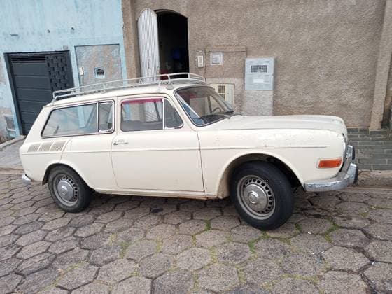 Carro 1.6 8V GASOLINA 2P MANUAL