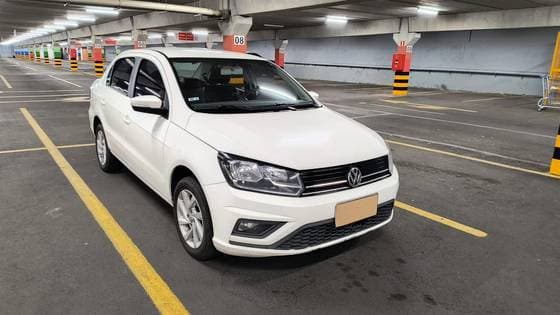 Carro 1.6 MSI TOTALFLEX 4P MANUAL