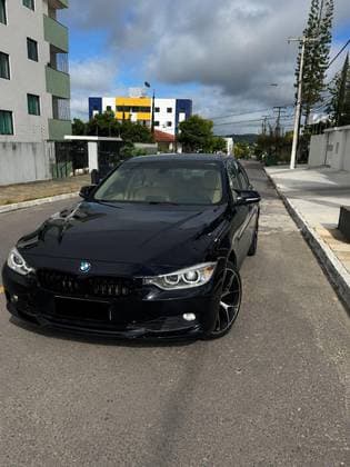 Carro 2.0 SPORT 16V TURBO ACTIVE FLEX 4P AUTOMÁTICO