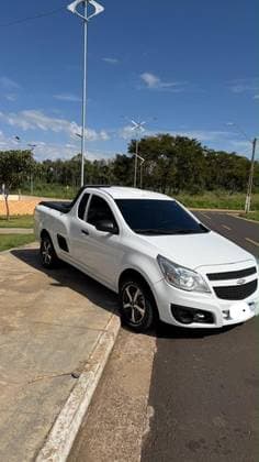 Carro 1.4 MPFI LS CS 8V FLEX 2P MANUAL