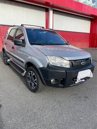 Carro 1.6 XLS 8V FLEX 4P MANUAL