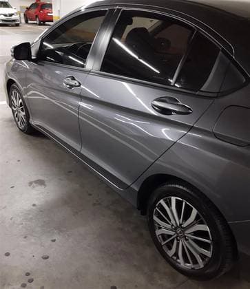 Carro 1.5 EXL 16V FLEX 4P AUTOMÁTICO