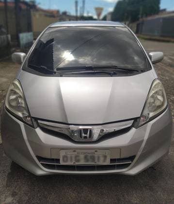 Carro 1.4 LX 16V FLEX 4P AUTOMÁTICO