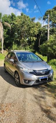 Carro 1.5 EXL 16V FLEX 4P AUTOMÁTICO