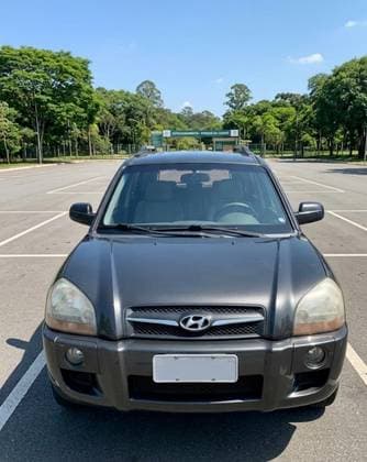 Carro 2.0 MPFI GLS 16V 143CV 2WD GASOLINA 4P AUTOMÁTICO