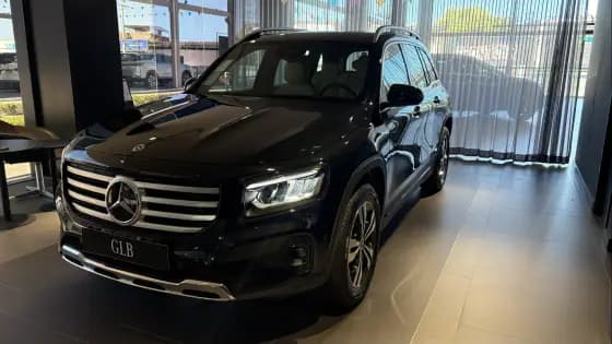 Carro 2.0 MHEV PROGRESSIVE 4MATIC 8G-DCT